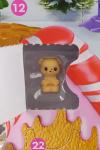 Mattel - Barbie - Mini Barbieland - Advent Calender - Dollhouse
